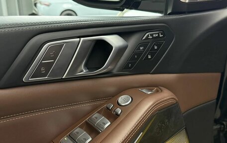 BMW X7, 2019 год, 6 900 000 рублей, 32 фотография