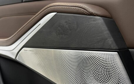BMW X7, 2019 год, 6 900 000 рублей, 26 фотография