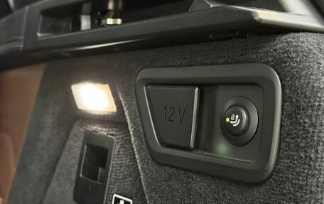 BMW X7, 2019 год, 6 900 000 рублей, 34 фотография