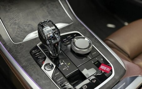 BMW X7, 2019 год, 6 900 000 рублей, 29 фотография