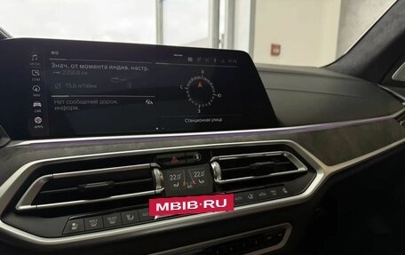 BMW X7, 2019 год, 6 900 000 рублей, 31 фотография