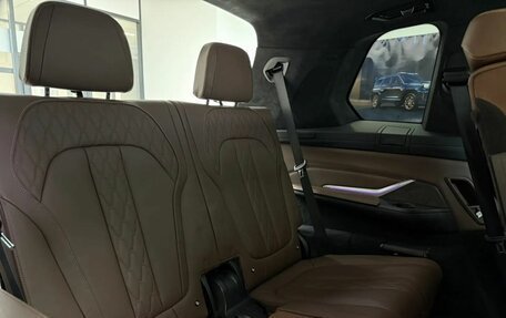 BMW X7, 2019 год, 6 900 000 рублей, 40 фотография