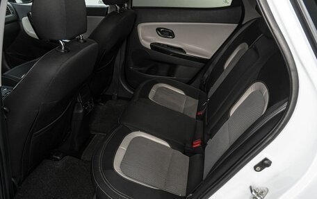 KIA cee'd III, 2012 год, 890 000 рублей, 13 фотография