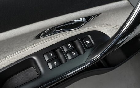 KIA cee'd III, 2012 год, 890 000 рублей, 11 фотография