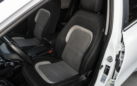 KIA cee'd III, 2012 год, 890 000 рублей, 12 фотография