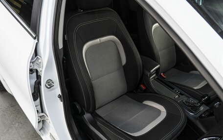 KIA cee'd III, 2012 год, 890 000 рублей, 15 фотография