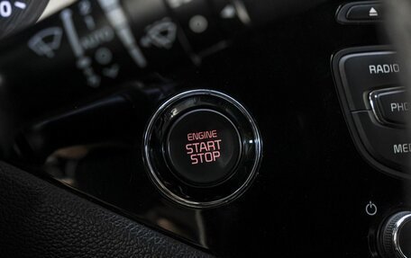 KIA cee'd III, 2012 год, 890 000 рублей, 21 фотография