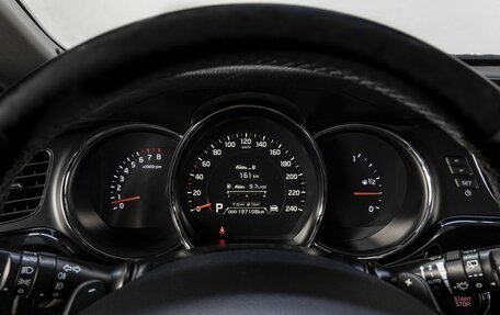 KIA cee'd III, 2012 год, 890 000 рублей, 22 фотография