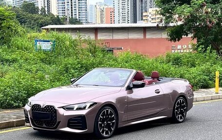 BMW 4 серия, 2024 год, 7 749 000 рублей, 2 фотография