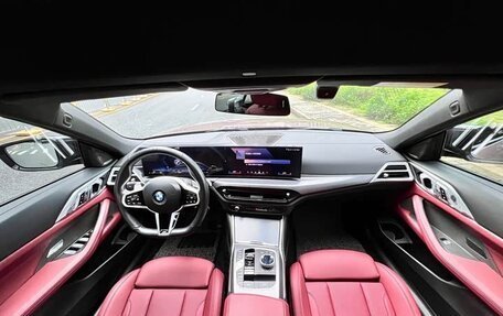 BMW 4 серия, 2024 год, 7 749 000 рублей, 7 фотография