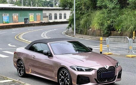 BMW 4 серия, 2024 год, 7 749 000 рублей, 5 фотография