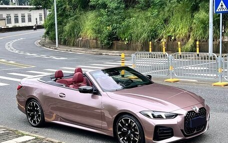 BMW 4 серия, 2024 год, 7 749 000 рублей, 6 фотография