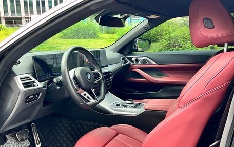 BMW 4 серия, 2024 год, 7 749 000 рублей, 8 фотография