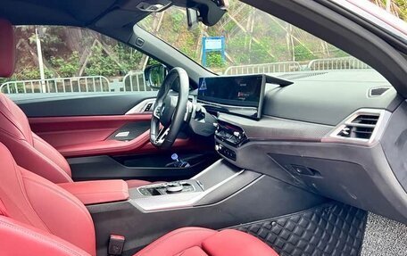 BMW 4 серия, 2024 год, 7 749 000 рублей, 9 фотография