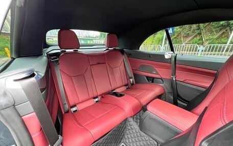BMW 4 серия, 2024 год, 7 749 000 рублей, 11 фотография