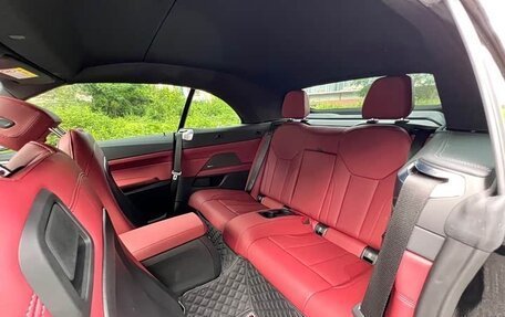BMW 4 серия, 2024 год, 7 749 000 рублей, 10 фотография