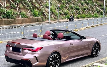 BMW 4 серия, 2024 год, 7 749 000 рублей, 19 фотография
