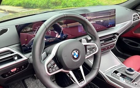 BMW 4 серия, 2024 год, 7 749 000 рублей, 22 фотография