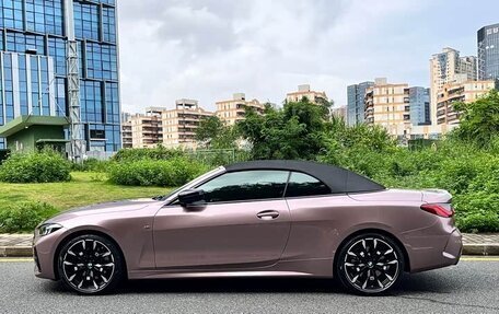 BMW 4 серия, 2024 год, 7 749 000 рублей, 14 фотография