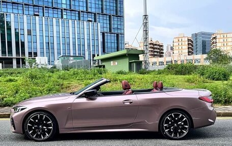 BMW 4 серия, 2024 год, 7 749 000 рублей, 15 фотография