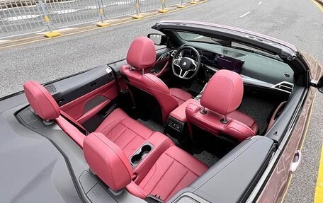 BMW 4 серия, 2024 год, 7 749 000 рублей, 13 фотография