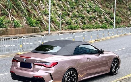 BMW 4 серия, 2024 год, 7 749 000 рублей, 18 фотография