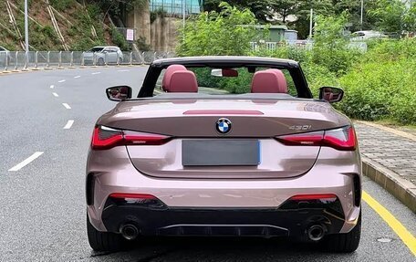 BMW 4 серия, 2024 год, 7 749 000 рублей, 21 фотография