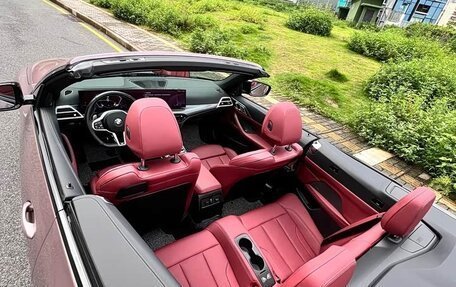 BMW 4 серия, 2024 год, 7 749 000 рублей, 12 фотография
