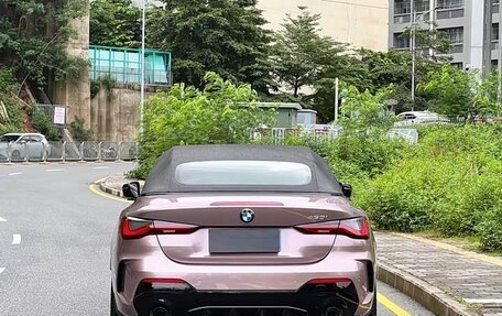 BMW 4 серия, 2024 год, 7 749 000 рублей, 20 фотография