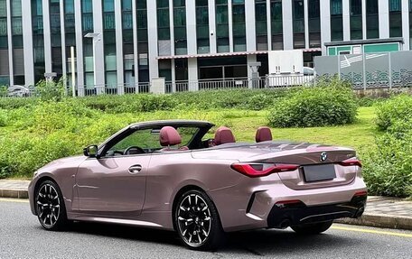 BMW 4 серия, 2024 год, 7 749 000 рублей, 17 фотография