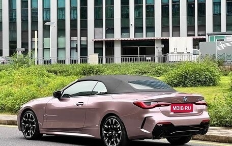 BMW 4 серия, 2024 год, 7 749 000 рублей, 16 фотография