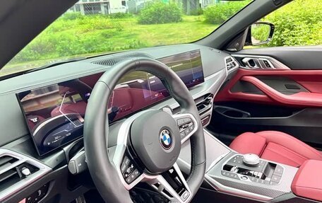 BMW 4 серия, 2024 год, 7 749 000 рублей, 23 фотография