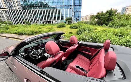 BMW 4 серия, 2024 год, 7 749 000 рублей, 26 фотография