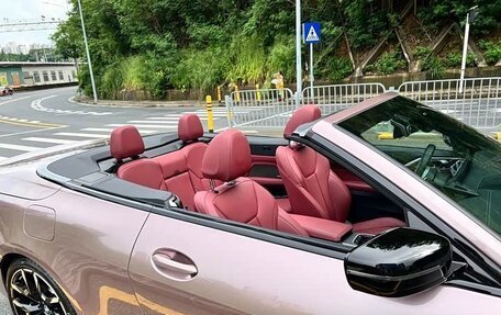 BMW 4 серия, 2024 год, 7 749 000 рублей, 27 фотография