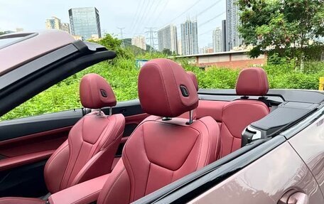 BMW 4 серия, 2024 год, 7 749 000 рублей, 28 фотография