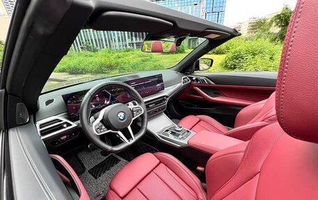 BMW 4 серия, 2024 год, 7 749 000 рублей, 24 фотография