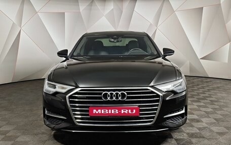 Audi A6, 2019 год, 4 330 000 рублей, 7 фотография