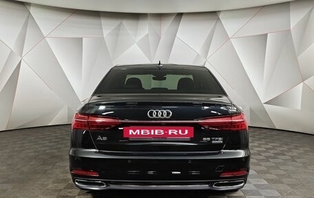 Audi A6, 2019 год, 4 330 000 рублей, 8 фотография