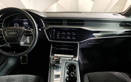 Audi A6, 2019 год, 4 330 000 рублей, 15 фотография