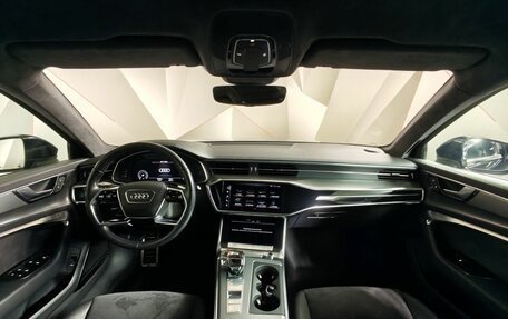 Audi A6, 2019 год, 4 330 000 рублей, 14 фотография