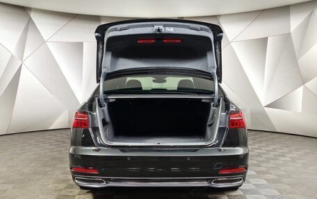 Audi A6, 2019 год, 4 330 000 рублей, 12 фотография