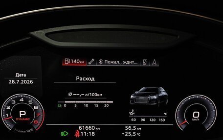 Audi A6, 2019 год, 4 330 000 рублей, 18 фотография