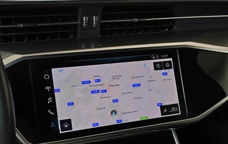 Audi A6, 2019 год, 4 330 000 рублей, 21 фотография