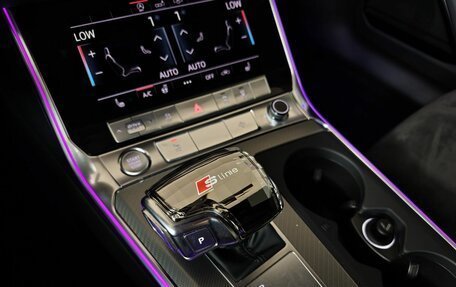 Audi A6, 2019 год, 4 330 000 рублей, 23 фотография