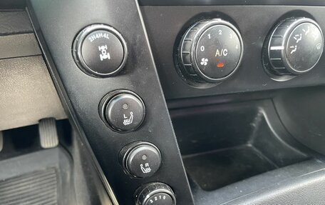 SsangYong Actyon Sports II, 2012 год, 1 149 000 рублей, 15 фотография