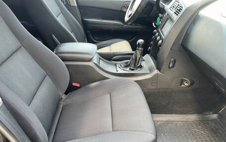 SsangYong Actyon Sports II, 2012 год, 1 149 000 рублей, 9 фотография