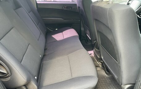 SsangYong Actyon Sports II, 2012 год, 1 149 000 рублей, 11 фотография