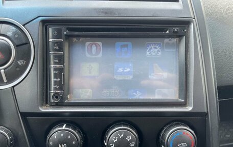 SsangYong Actyon Sports II, 2012 год, 1 149 000 рублей, 14 фотография