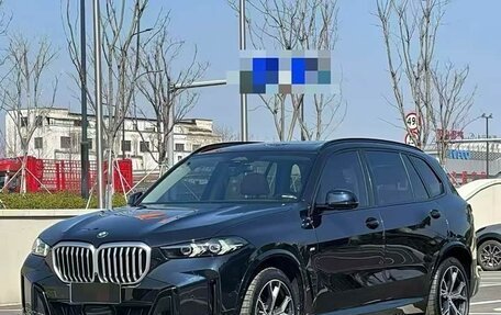BMW X5, 2024 год, 7 256 000 рублей, 1 фотография