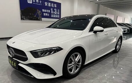 Mercedes-Benz A-Класс, 2023 год, 1 650 100 рублей, 1 фотография